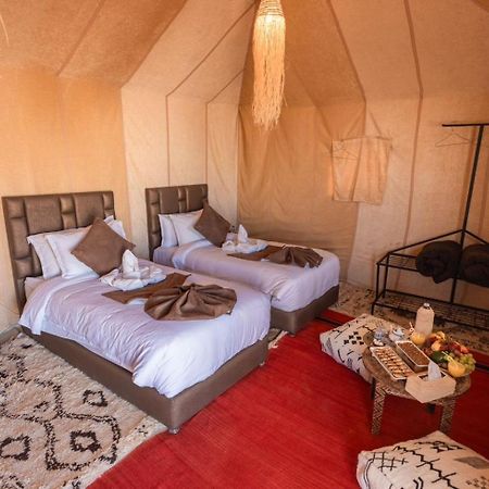 Host Luxury Camp Hotel Merzouga Eksteriør billede