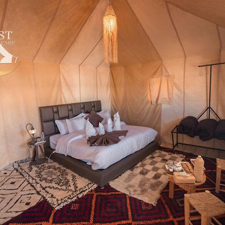 Host Luxury Camp Hotel Merzouga Eksteriør billede